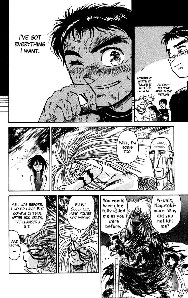 Ushio and Tora Chapter 53 20